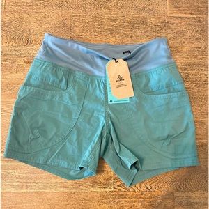 Women’s Prana Kanab Shorts